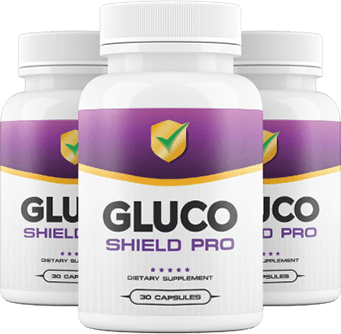 gluco shield pro